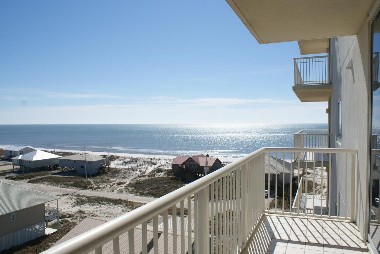 Beach Club Avalon #601 Gulf Shores Exterior photo