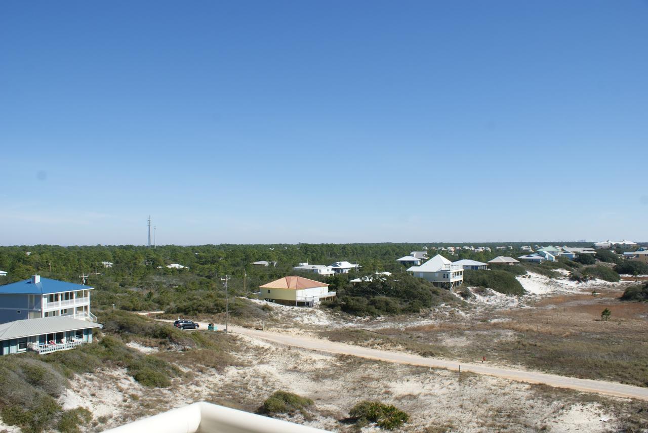 Beach Club Avalon #601 Gulf Shores Exterior photo